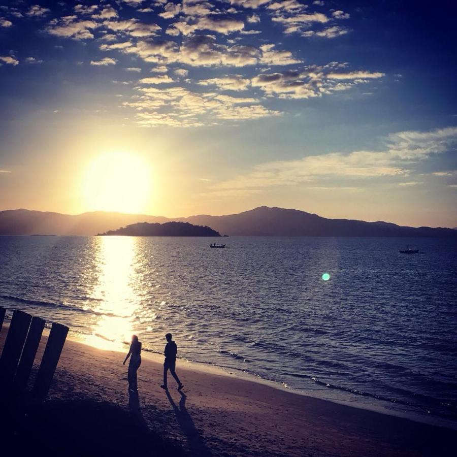 شقة Ocean Life Florianópolis المظهر الخارجي الصورة
