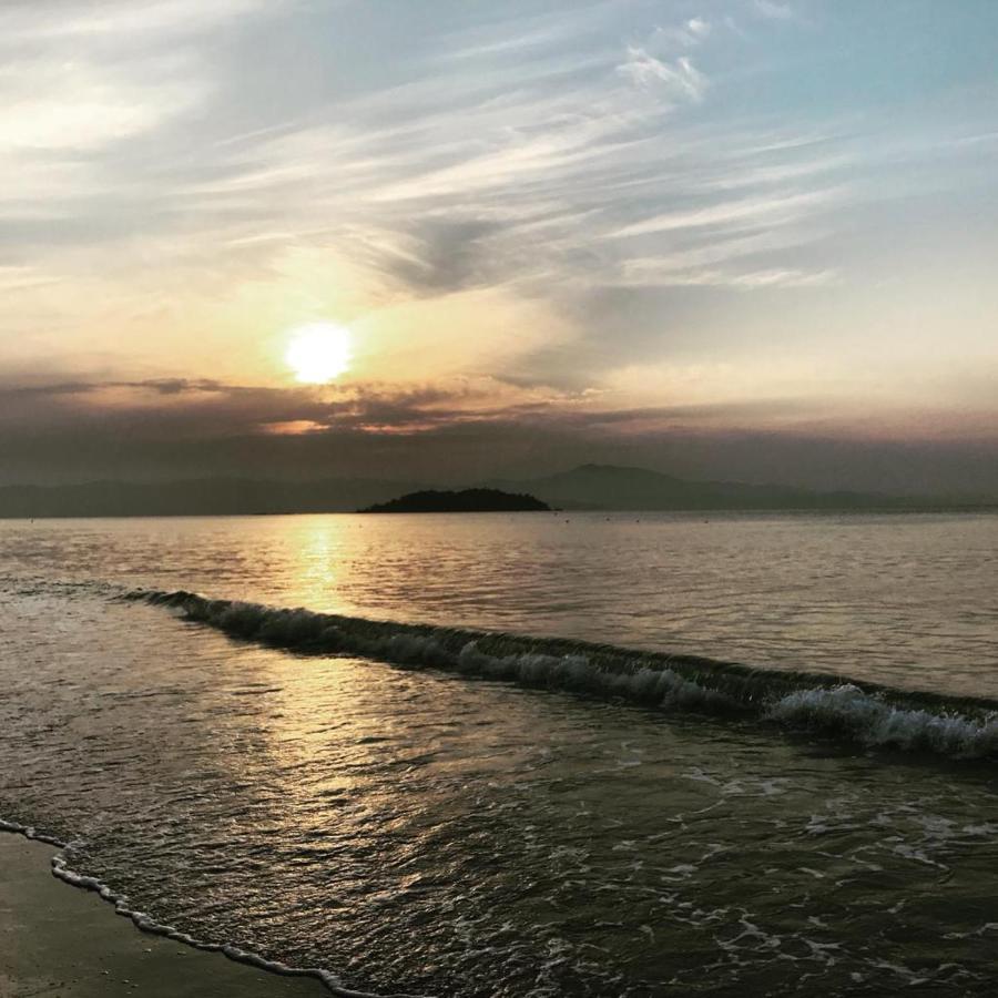 شقة Ocean Life Florianópolis المظهر الخارجي الصورة